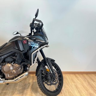 HONDA CRF1100 AFRICA TWIN MANUAL