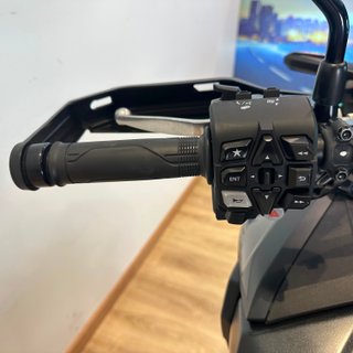 HONDA CRF1100 AFRICA TWIN MANUAL