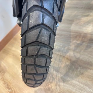 HONDA CRF1100 AFRICA TWIN MANUAL
