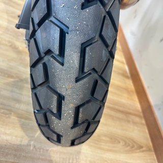 HONDA CRF1100 AFRICA TWIN MANUAL