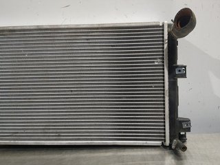 RADIADOR AGUA CHRYSLER VOYAGER GS ENC S/R