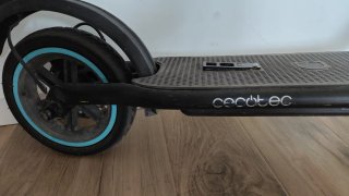 Patinete Eléctrico Cecotec
