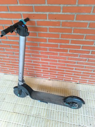 Patinete Eléctrico Cecotec Bongo