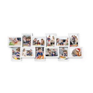 Collage di Cornici per Foto da Parete Cornici Multiple