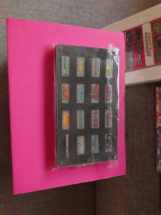 Taito Egret II Mini 2 Pack Completo