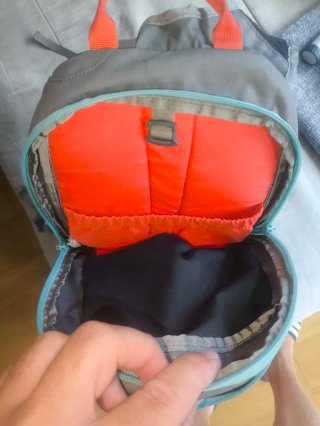 Mochila Dakine Shuttle 6L Hidratación