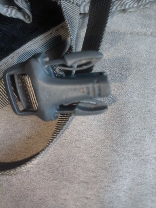 Mochila Dakine Shuttle 6L Hidratación