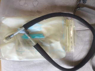 Mochila Dakine Shuttle 6L Hidratación