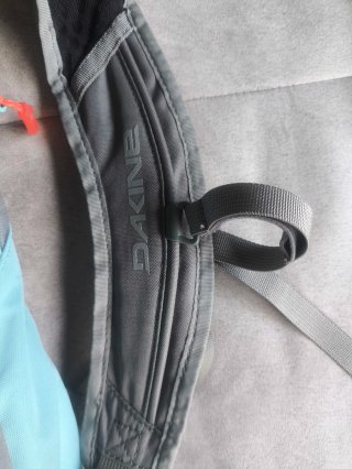 Mochila Dakine Shuttle 6L Hidratación