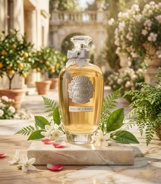 Maison des Aromes Eau de Toilette