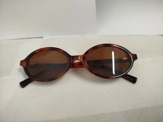 Gafas de sol Miu Miu Tortoise modelo 04Z
