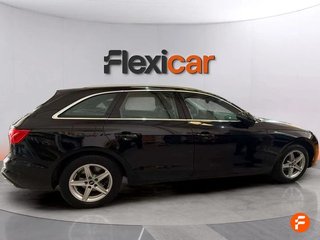 Audi A4 Avant Advanced 35 TFSI 110kW S tronic