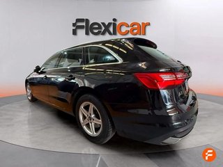 Audi A4 Avant Advanced 35 TFSI 110kW S tronic
