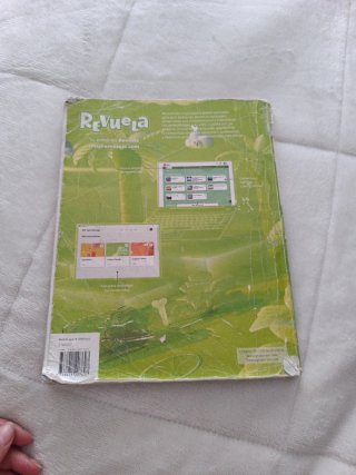 Biología y Geología. 1 Secundaria. Revuela. Pri...
