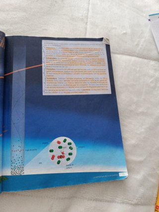 Biología y Geología. 1 Secundaria. Revuela. Pri...
