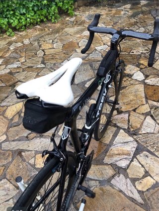 Bicicleta Trek Carbono Carretera