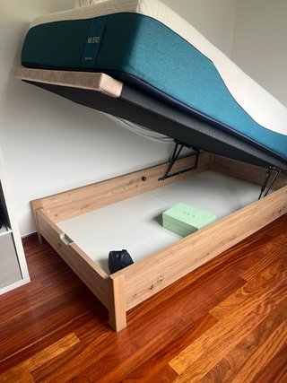 Canapé Bedland ML510 alta gama