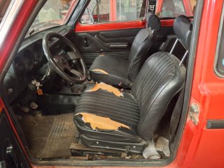 lada Niva 1994