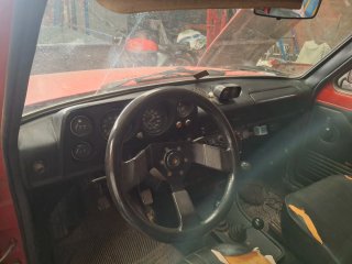 lada Niva 1994