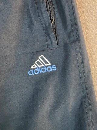 Pantalones Adidas Vintage Talla L