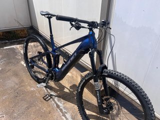 Bicicleta Eléctrica Montaña Sunn Charger S1 -