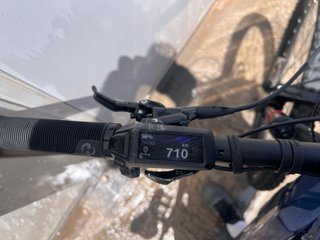 Bicicleta Eléctrica Montaña Sunn Charger S1 -