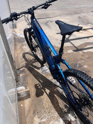Bicicleta Eléctrica Montaña Sunn Charger S1 -