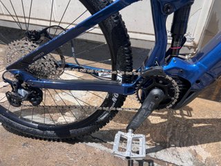 Bicicleta Eléctrica Montaña Sunn Charger S1 -