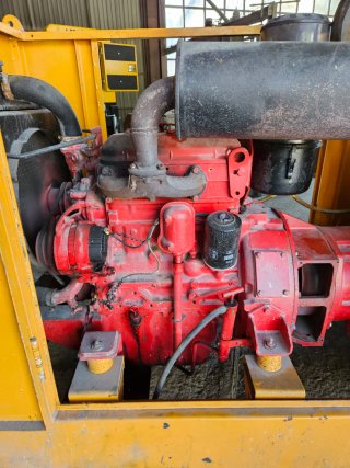 Generador 30 KVA