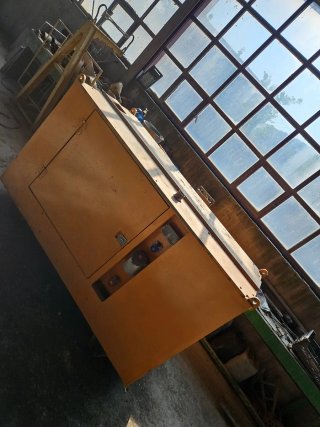 Generador 30 KVA