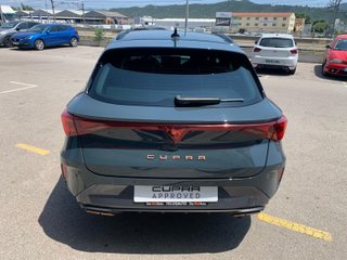 CUPRA León SP 1.5 TSI e-Hybrid 150W (204CV) DSG