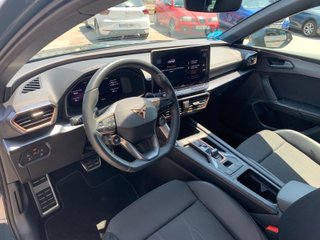 CUPRA León SP 1.5 TSI e-Hybrid 150W (204CV) DSG
