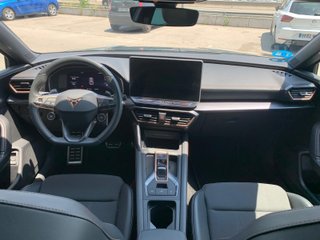 CUPRA León SP 1.5 TSI e-Hybrid 150W (204CV) DSG
