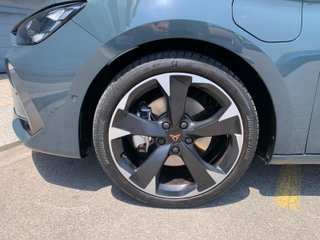 CUPRA León SP 1.5 TSI e-Hybrid 150W (204CV) DSG
