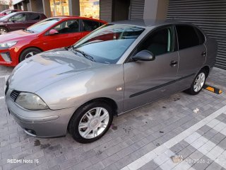 SEAT Cordoba 2008