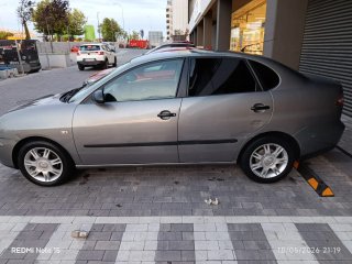 SEAT Cordoba 2008