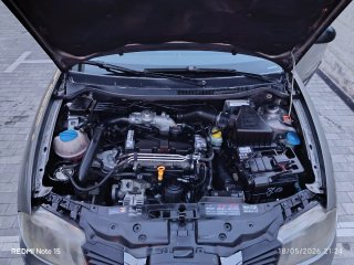 SEAT Cordoba 2008