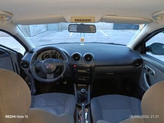 SEAT Cordoba 2008