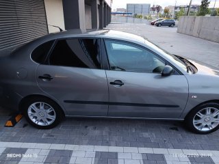 SEAT Cordoba 2008