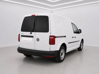 Volkswagen Caddy 2.0 TDI FURGÓN ISOTERMO + EQUIPO FRIO 75