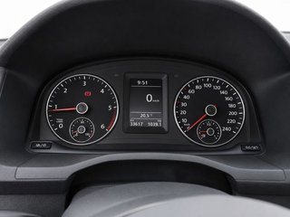 Volkswagen Caddy 2.0 TDI FURGÓN ISOTERMO + EQUIPO FRIO 75