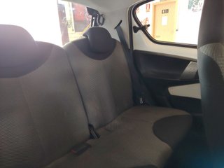 Toyota Aygo 2013