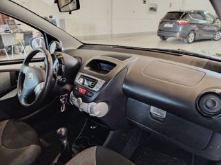 Toyota Aygo 2013
