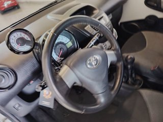Toyota Aygo 2013