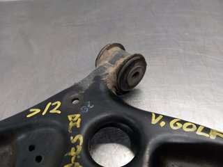 BRAZO SUSPENSION INFERIOR DELANTERO IZQUIERDO VOL