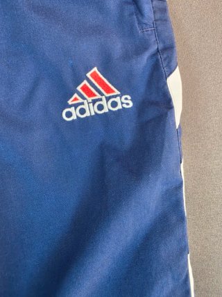 Pantalones Adidas Vintage Talla M