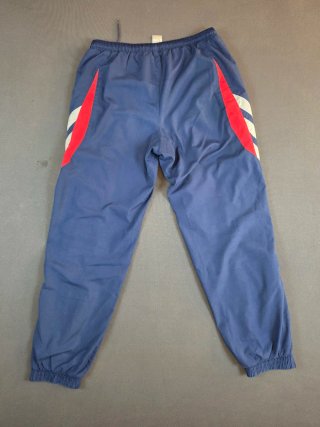 Pantalones Adidas Vintage Talla M