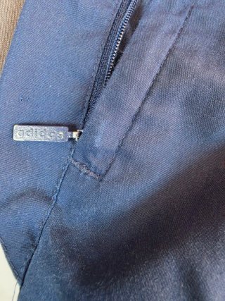 Pantalones Adidas Vintage Talla M