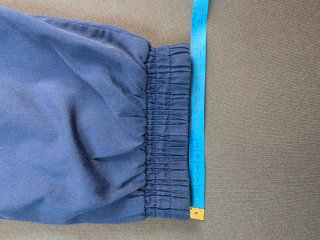 Pantalones Adidas Vintage Talla M
