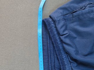 Pantalones Adidas Vintage Talla M